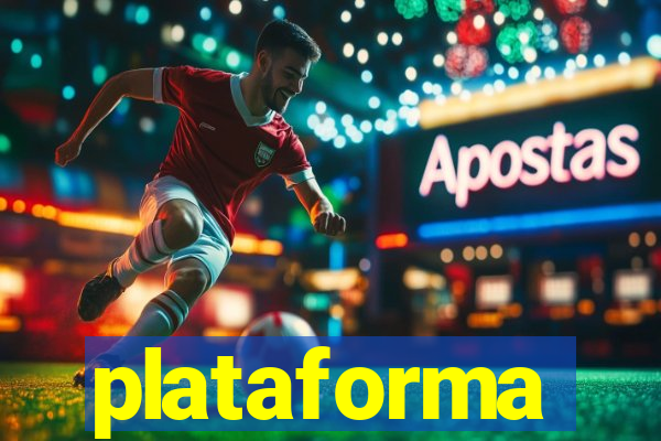 plataforma estrangeira slots